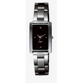 iBank(R)Stainless Steel Watch (For Women)